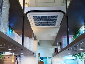 SAMA 明治神宮前店