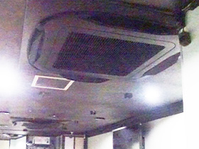 中野ガールズバーソワレ