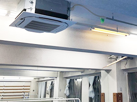 立川ダンス教室